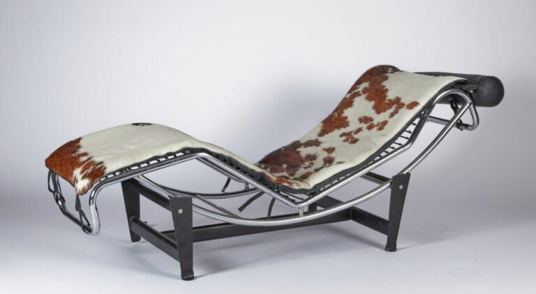 Charles-Edouard Jeanneret dit - Le CORBUSIER (1887-1965) - Pierre JEANNERET (18…