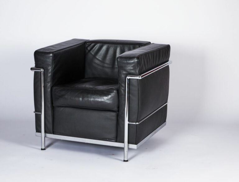 Charles-Edouard Jeanneret dit - Le CORBUSIER (1887-1965), Pierre JEANNERET (189…