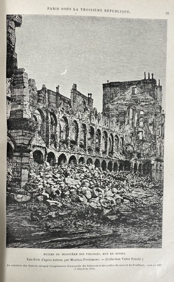 [Charles Simond:Paris de 1800 à 1900,"Les centennales parisiennes. 1800-1900. P…
