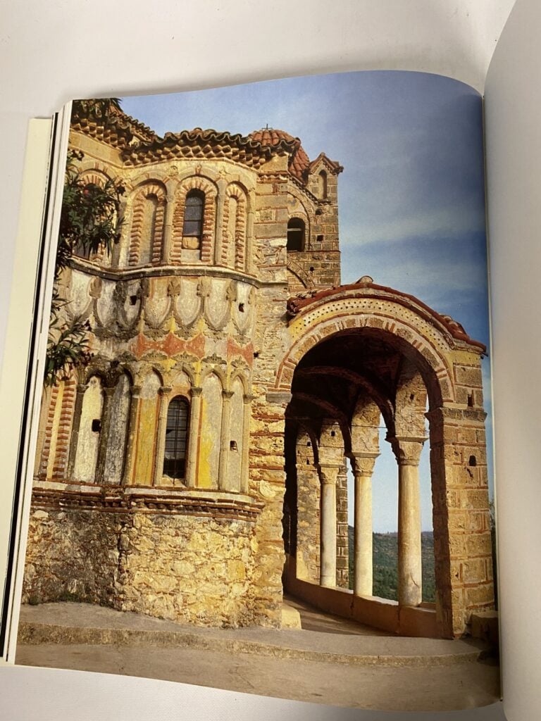 COCHE DE LA FERTE (Etienne) : - L'art de Byzance - Paris. Editions d'art Mazeno…