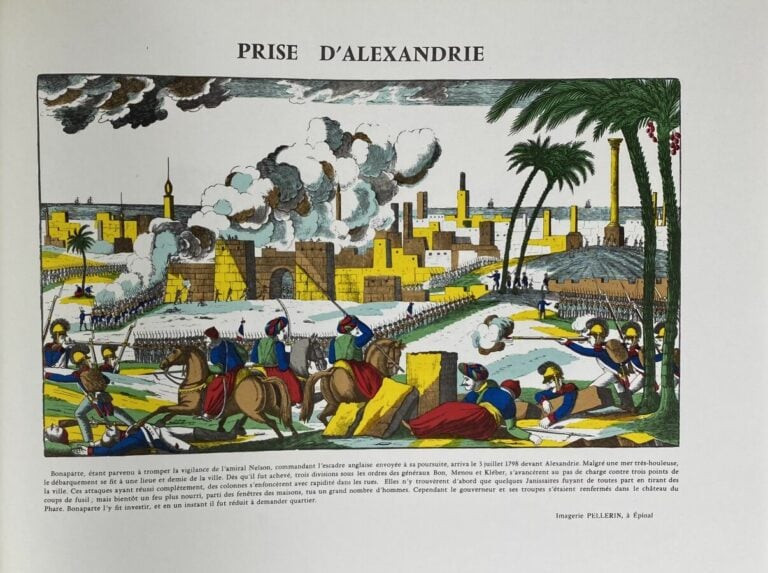 [Commandant H.Lachouque:Napoléon,images de l'épopée].Edité à Epinal par Imageri…