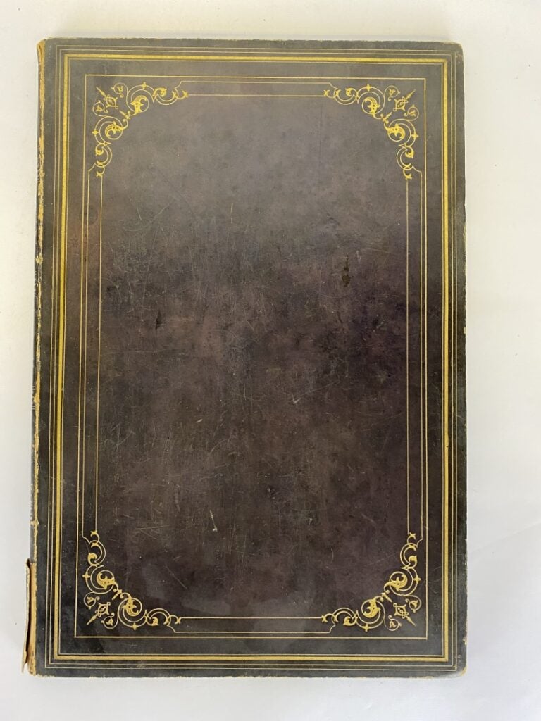 Constitution 1852 - Constitution de 1852, précédée de proclamations et décrets…