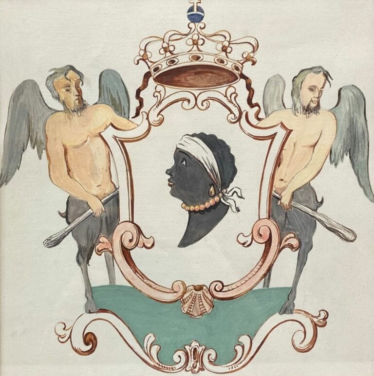 Ensemble de pièces encadrées comprenant gravures, vue d'optiques du Pont Neuf,…