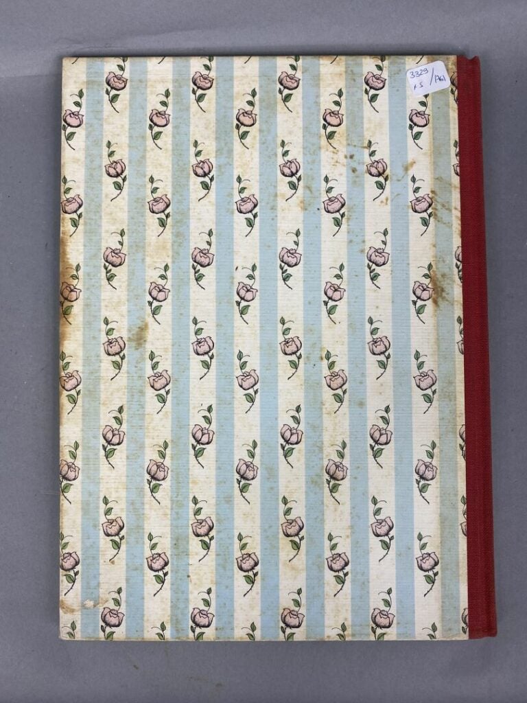 Ensemble de quatre bandes-dessinées comprenant Bécassine pendant la Grande Guer…