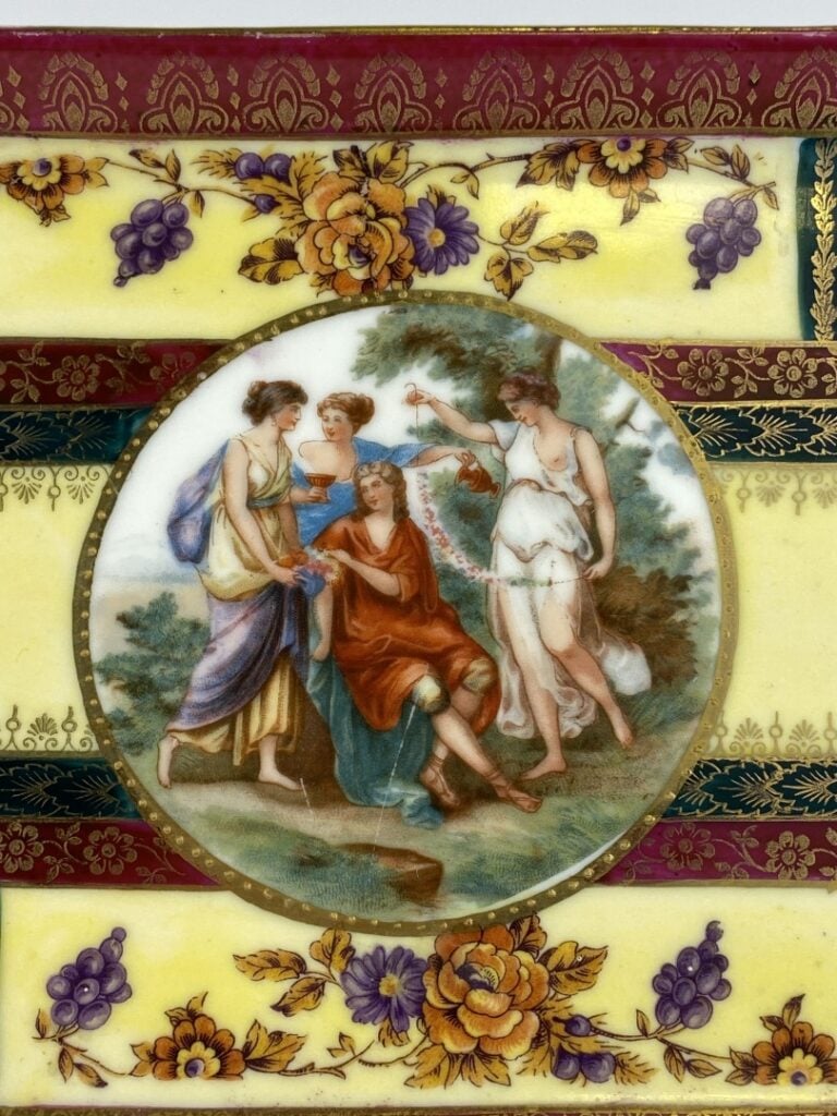 Eugène BABOULENE (1905-1994) - "Meilleurs voeux" - Ensemble de quatre lithograp…