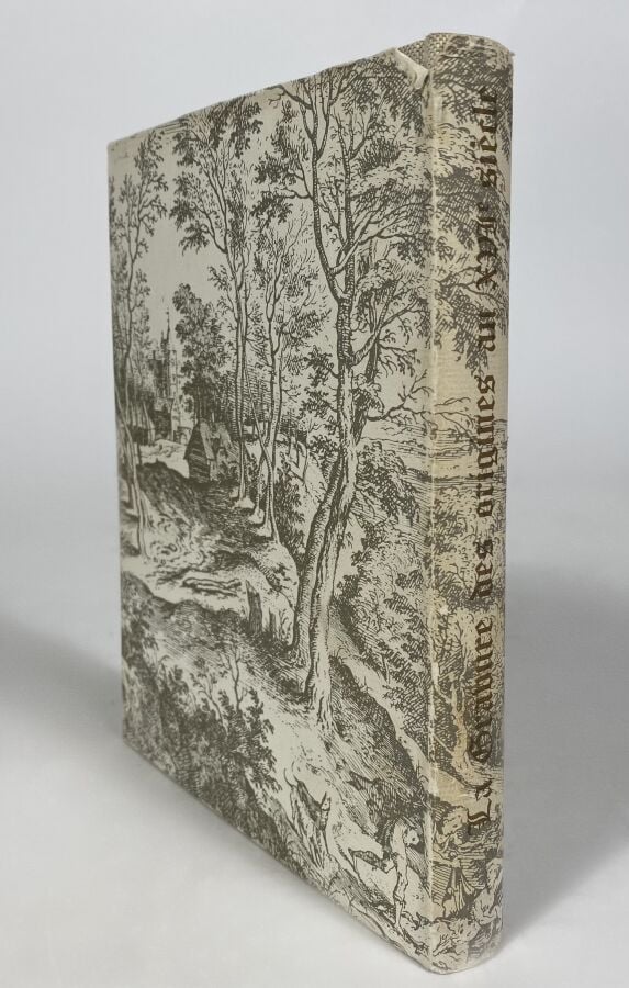 [Eugène Rouir:La gravure des origines au XVIe siècle.Edité à Paris par Somogy e…