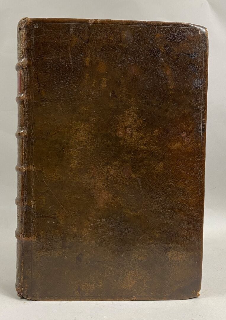 FLAVIUS JOSEPH - Histoire des juifs, écrite par Flavius Joseph, sous le titre d…