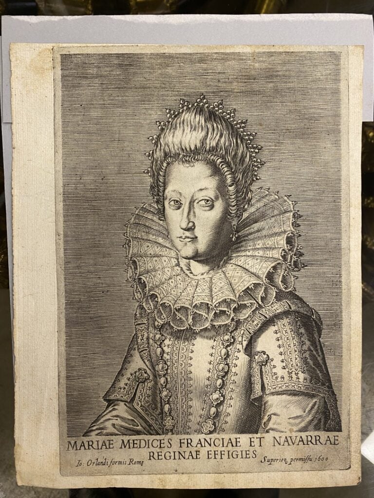 Fort lot de gravures d'après les maîtres