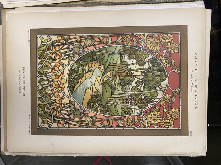 Fort lot de gravures d'après les maîtres