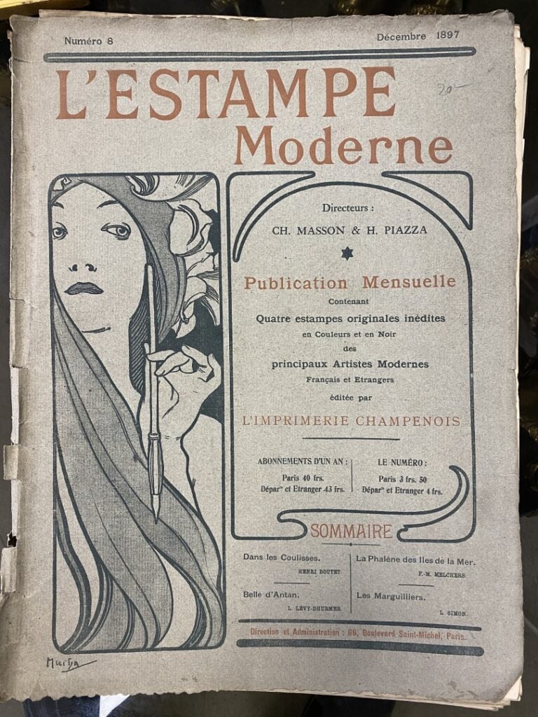Fort lot de gravures d'après les maîtres