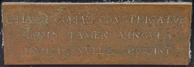 Fredéric C. FOCHT (1879-?) - Buste de Jean Mermoz - Epreuve en bronze patiné -…