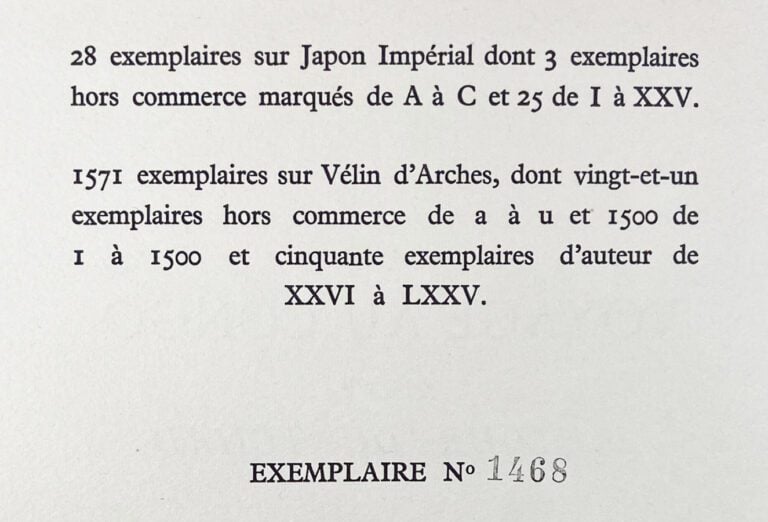 Gide, André - Voyage au Congo suivi de Retour du Tchad - Paris, librairie Galli…