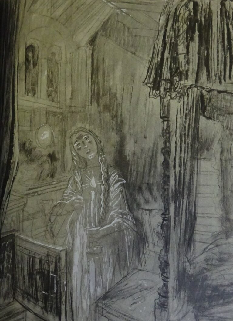 Goethe : Faust & Second Faust illustrés par Edy-Legrand. Traduction de Gérard d…