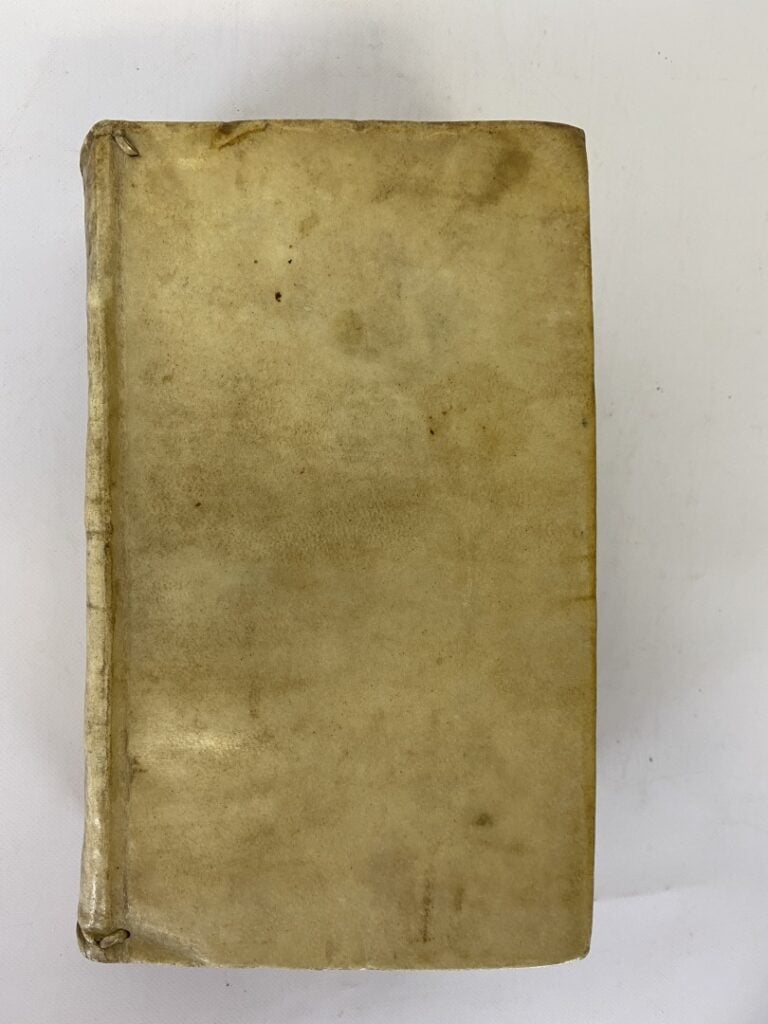 Gregori FRANCI - Lexicon Sanctum : Ex ipsius S. Scripturae Explicationibus Nomi…