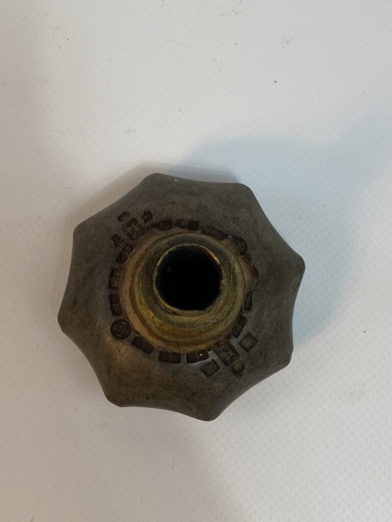 IMPORTANT LOT DE FOYERS/FOURNEAUX A OPIUM - Chine ou Vietnam - Il comprend huit…