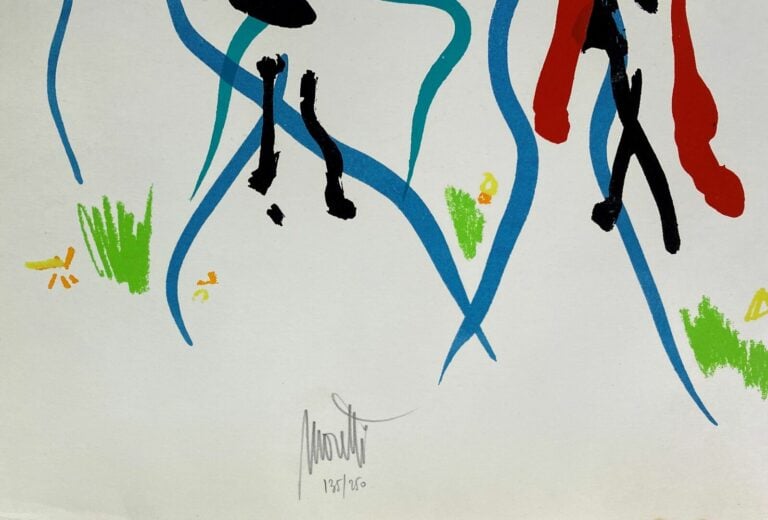 Jean COCTEAU (1889 - 1963) et Raymond MORETTI (1931 - 2005). - Personnages - Li…