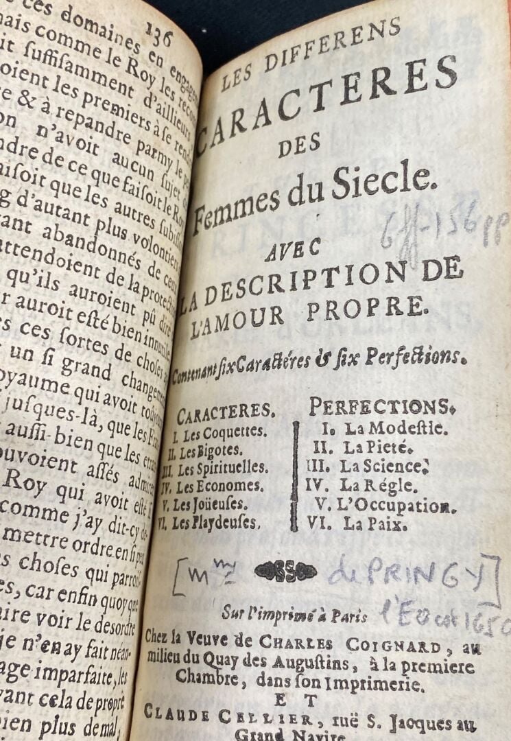 - LE TELLIER (François Michel, Marquis de LOUVOIS) - Le Marquis de Louvois sur…