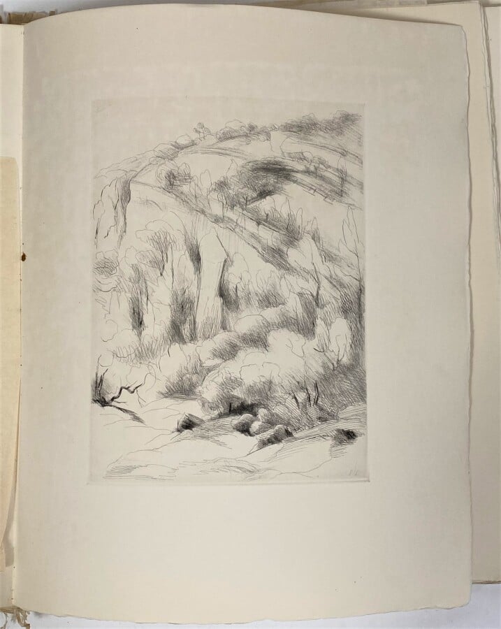 Léopold LÉVY (1882-1966) - Lucrèce, De la nature, Galerie Le Nouvel Essor, Pari…