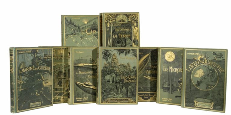 Les Entrailles de la Terre par E. Caustier. Paris, Vuibert et Nony Éditeurs, 3e…
