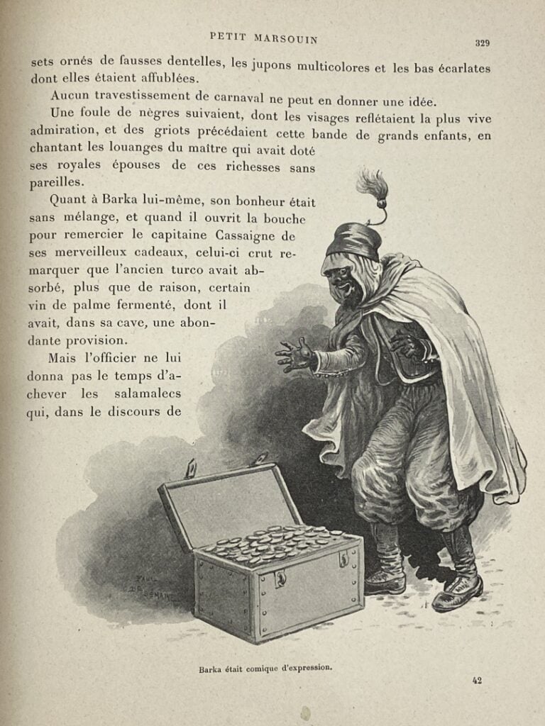Lot de cinq livres reliures éditeurs cartonnage toilé rouge dont Jean Tapin, fi…