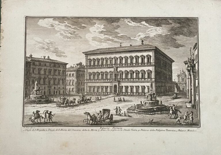 Lot de dessins et gravures diverses (divers formats)