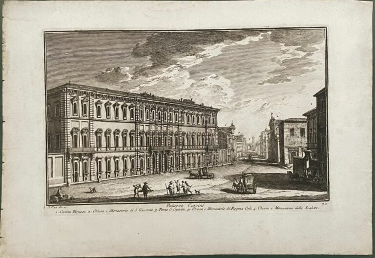 Lot de dessins et gravures diverses (divers formats)