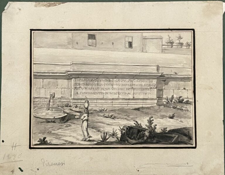 Lot de dessins et gravures diverses (divers formats)