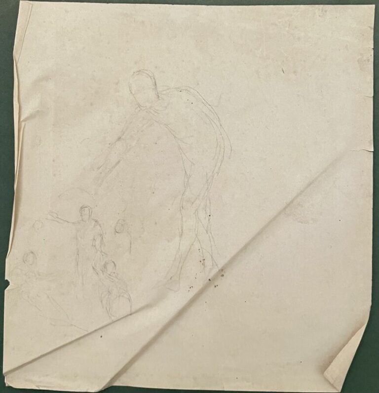 Lot de dessins et gravures diverses (divers formats)