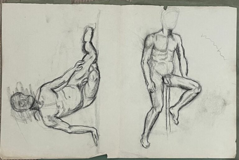 Lot de dessins et gravures diverses (divers formats)