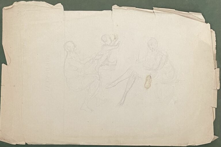 Lot de dessins et gravures diverses (divers formats)