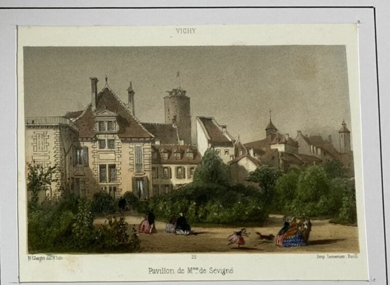 Lot de gravures diverses (environ 50 pièces)