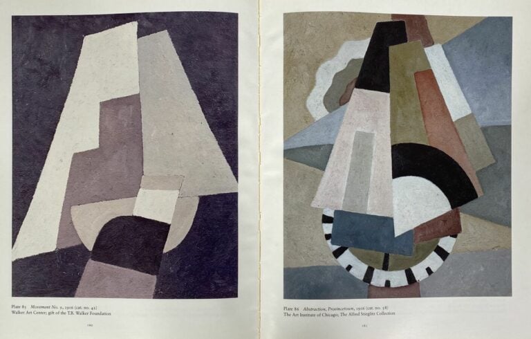 [Marsden Hartley].Edité à New York par New York Unniversity Press en 1980.Broch…