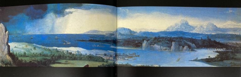 [Maurice Pons/André Barret:Patinir ou L'harmonie du monde].Edité à Paris par Ro…