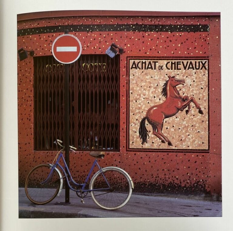 [Maurice Subervie/Antoine Spire:Paris].Edité à Paris par Subervie en 1998.Relié…