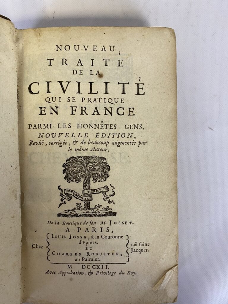 [MIGNOT, Vincent, abbé] : - Histoire de Jeanne Première, Reine de Naples, Comte…
