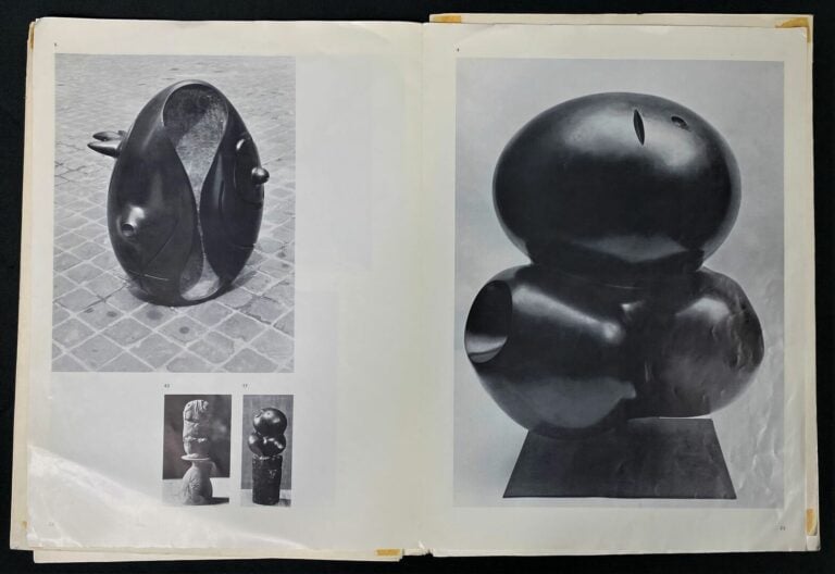 [MIRO (Joan)] BALTHAZAR,(André) : - Derrière le Miroir N° 186 - Juin 1970 - Par…