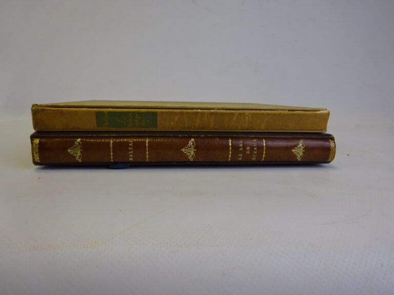 MOLIERE : - Le Médecin malgré lui. Illustrations de Maurice Varsavaux. - Paris.…