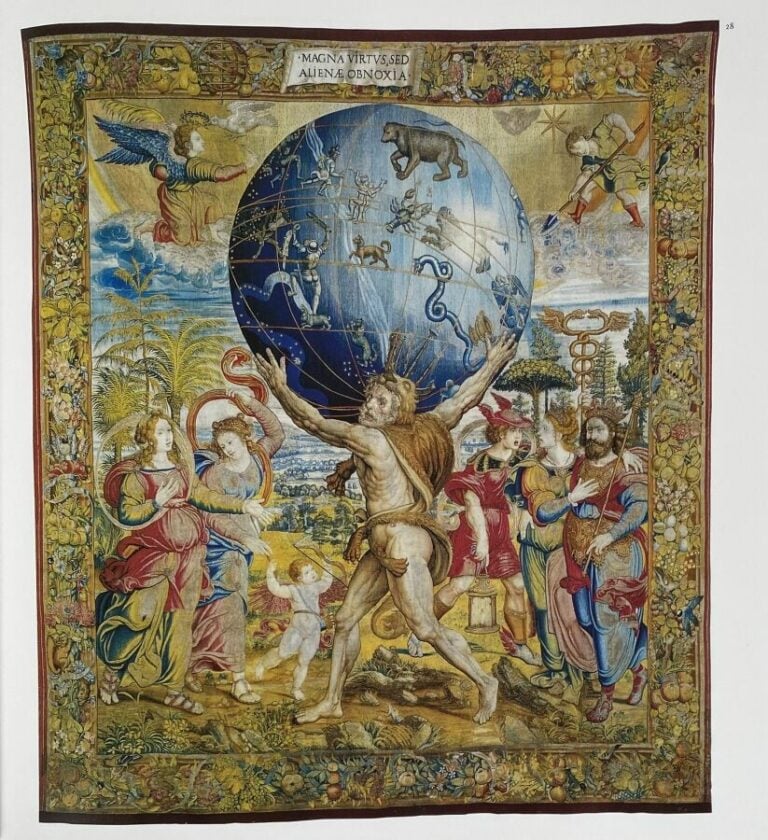 [Nicole Dacos:Voyage à Rome,les artistes européens au XVIe siècle].Edité à Brux…