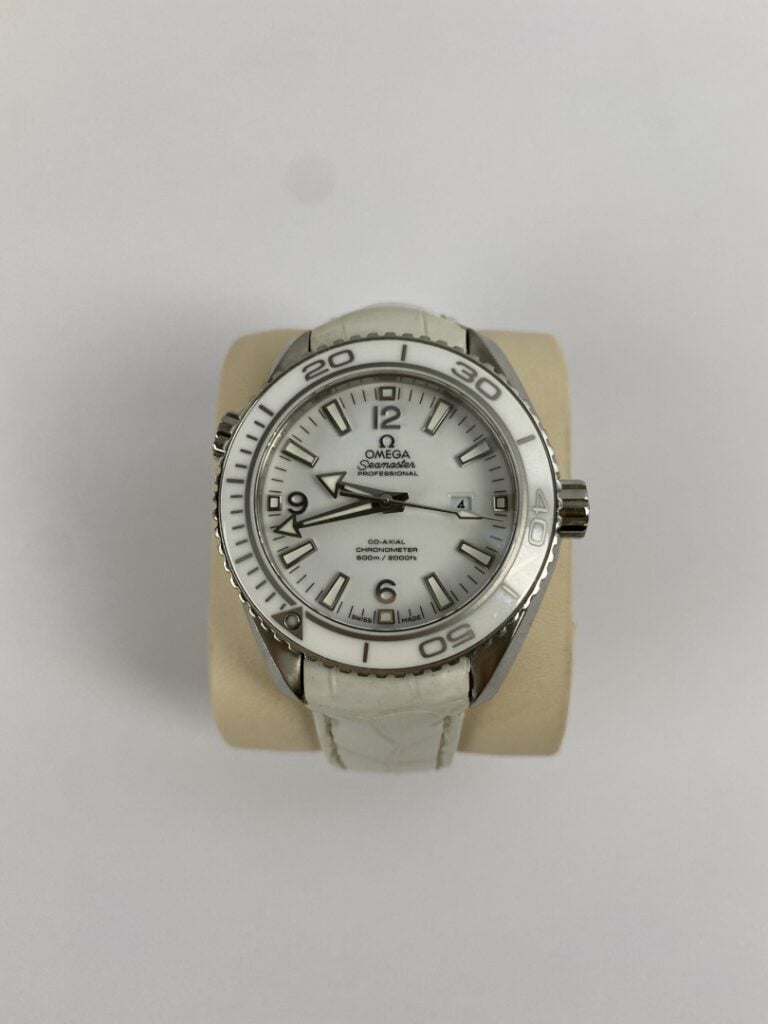 OMEGA Seamaster Professional 600m / 2000ft - Montre bracelet d'homme, boîtier r…