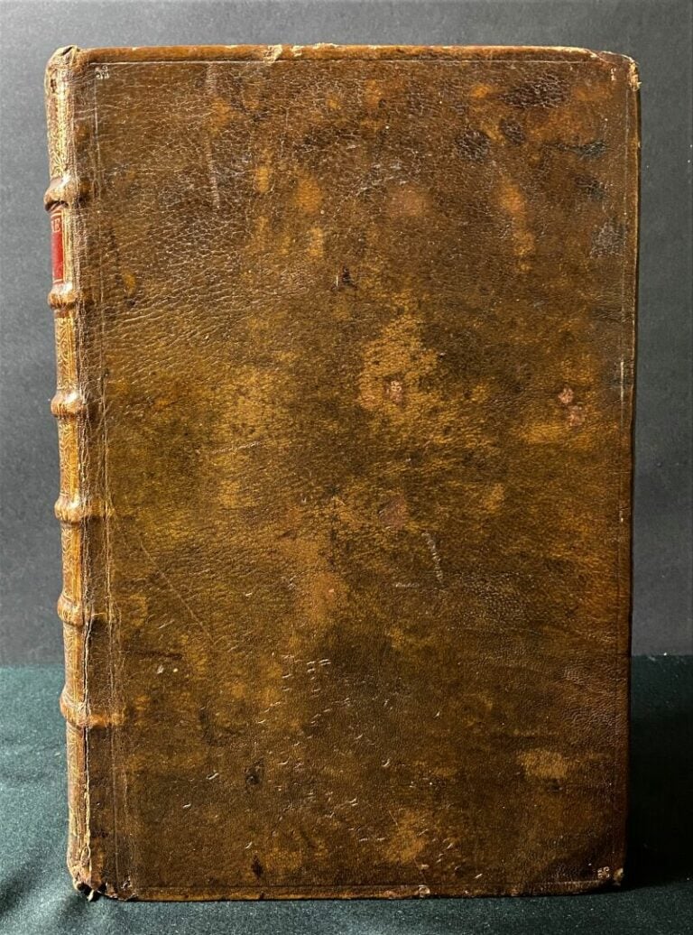 PAYE MAIS REFUS ACHTR VEND 2810 FLAVIUS JOSEPH - Histoire des juifs, écrite par…