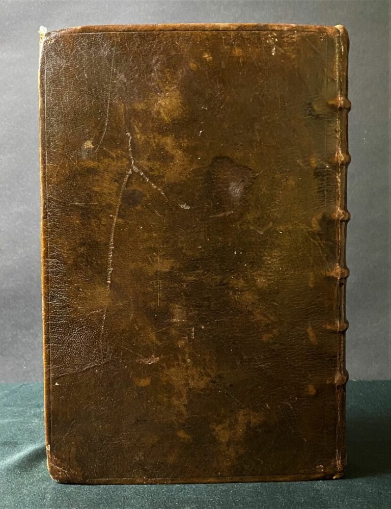 PAYE MAIS REFUS ACHTR VEND 2810 FLAVIUS JOSEPH - Histoire des juifs, écrite par…
