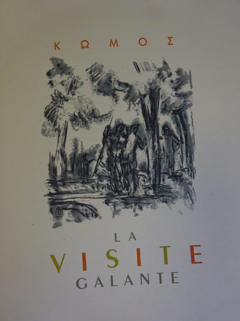 REGROUPE LOT 28 THEOCRITE. - Les Idylles. Mises en Français par André Berry et…