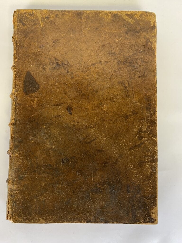 Relazione istorica delle vertenze che si trovavano pendenti tra la Corte di Rom…