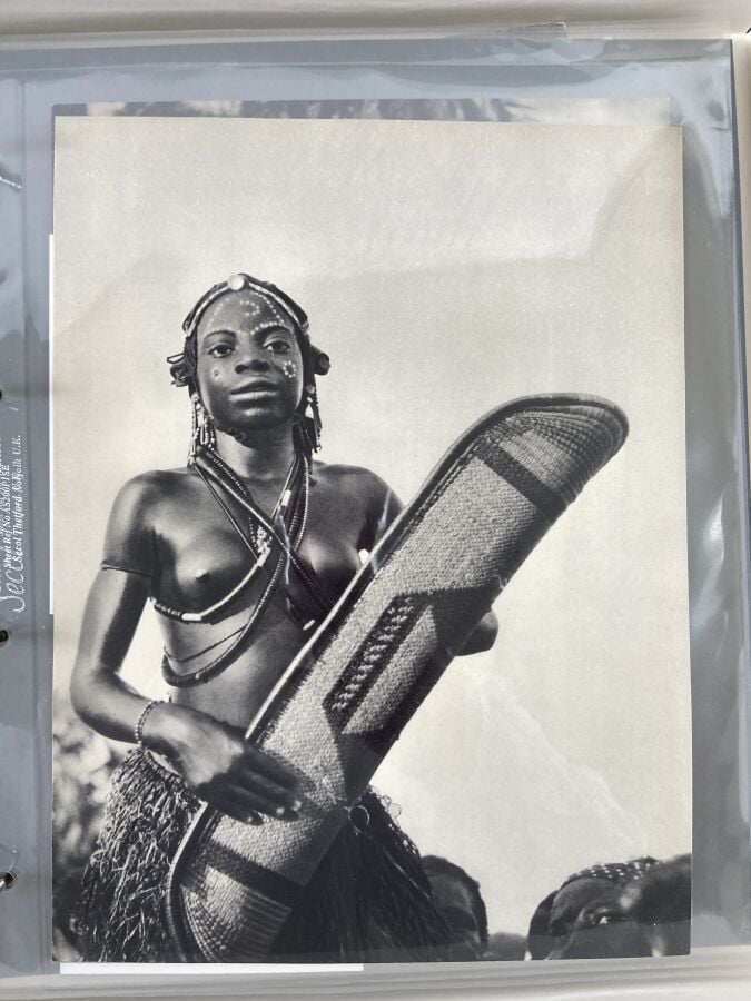 REPUBLIQUE DE CENTRAFRIQUE Gouvernement général de l'AEF, ministère de la Franc…