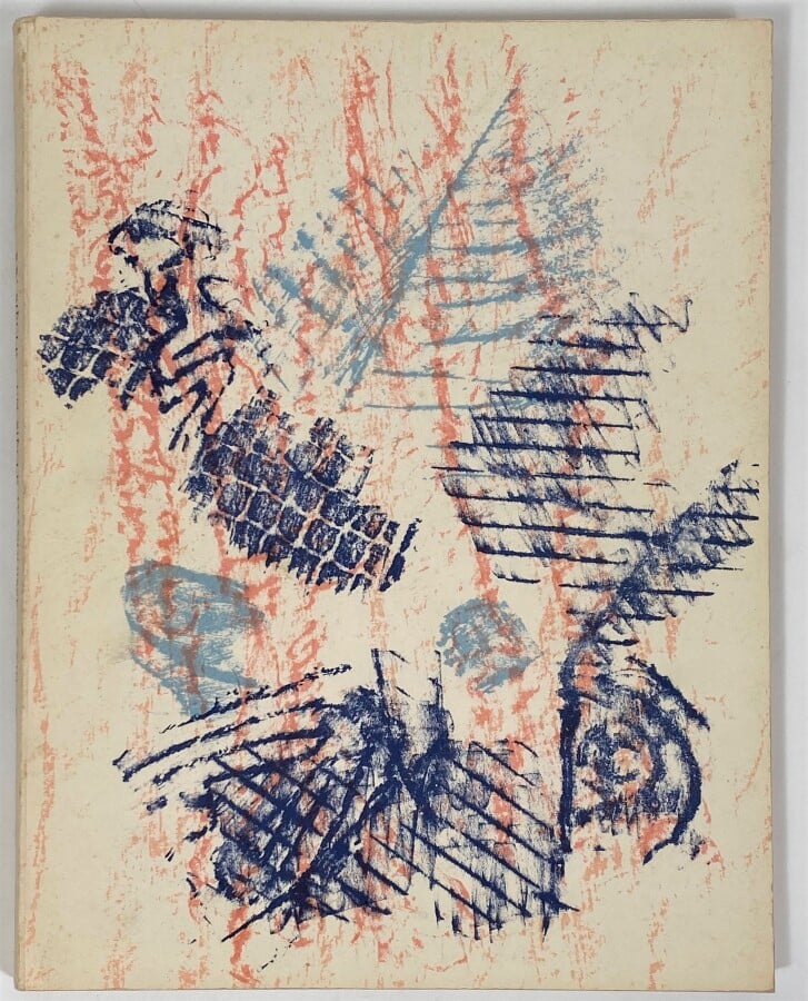 REVUE « XXème SIÈCLE », sous la direction de G.di San Lazzaro, n°15, Noël 1960…