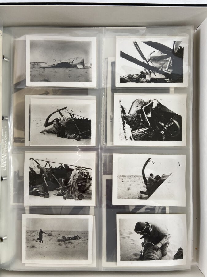 RIM 1 - MAURITANIE Classeur : Archives Penel, Pierre Tacher photographe à Saint…