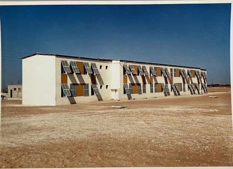 RIM 8 - MAURITANIE Ensemble d'archives d'un employé de la Société d'Urbanisme e…