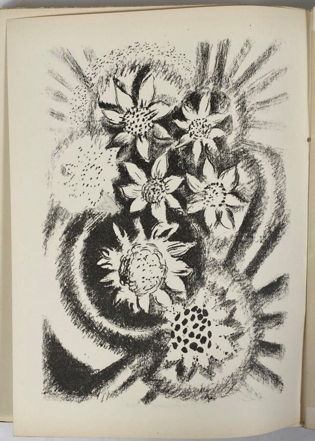 Robert DELAUNAY ( (1885-1941) Henry de Montherlant, La relève du matin, Spes, P…