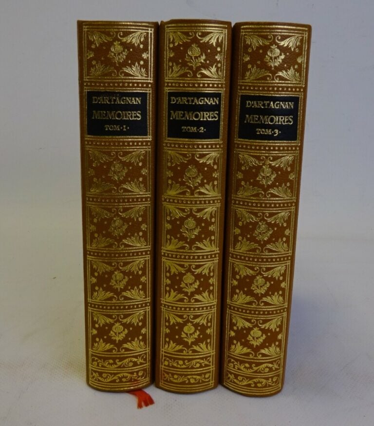 SAINT-SIMON (Duc de). - Mémoires complets et authentiques de Louis de Saint-Sim…