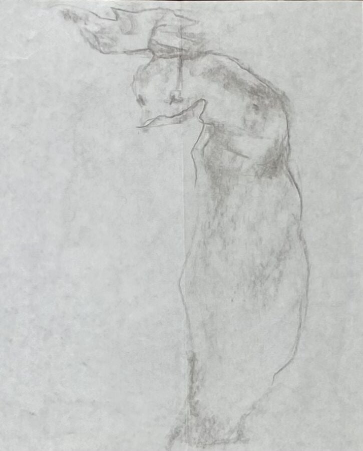 Slavko KOPA (1913-1995) - Escagot ; Soleil ; Animal fantastique ; Visage ; Esca…